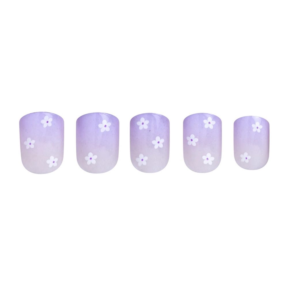 ⭐️ NEW Red Aspen Nail Dashes - Picture 3 of 6
